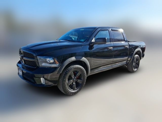 2014 Ram 1500 Express