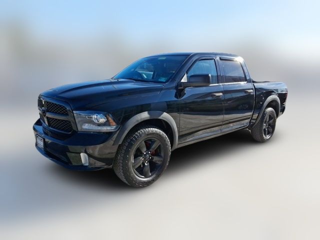 2014 Ram 1500 Express