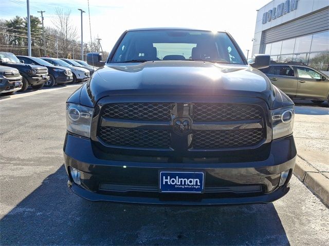 2014 Ram 1500 Express