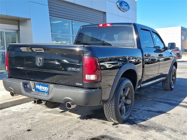 2014 Ram 1500 Express