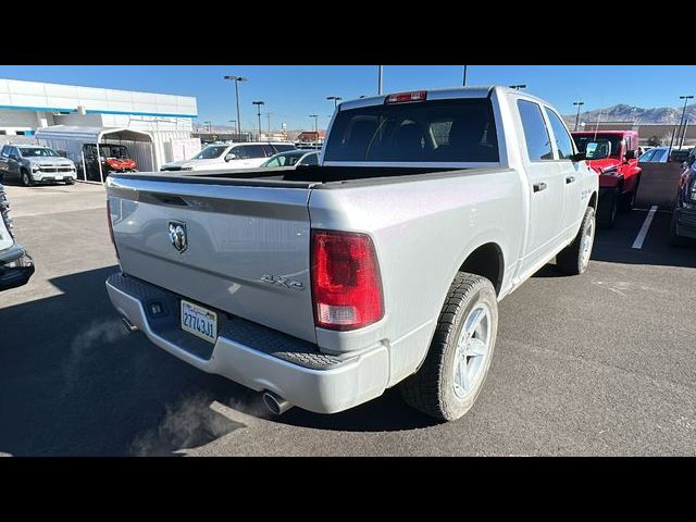 2014 Ram 1500 Express