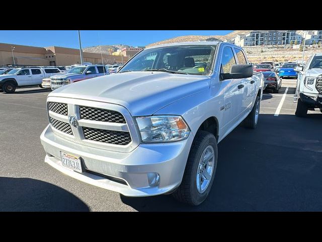 2014 Ram 1500 Express