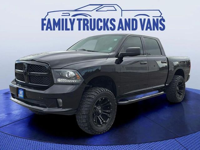 2014 Ram 1500 Express