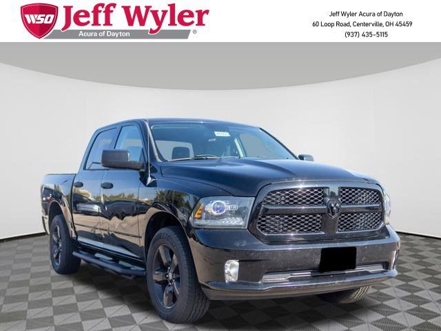 2014 Ram 1500 Express