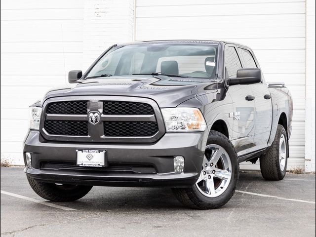 2014 Ram 1500 Express