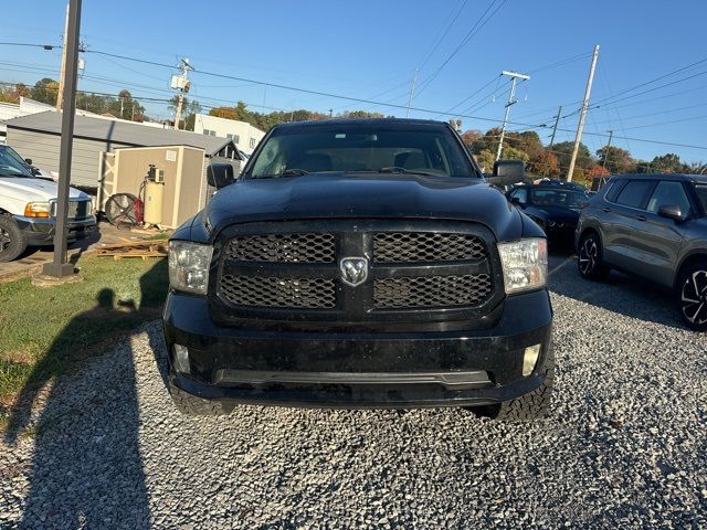 2014 Ram 1500 Express