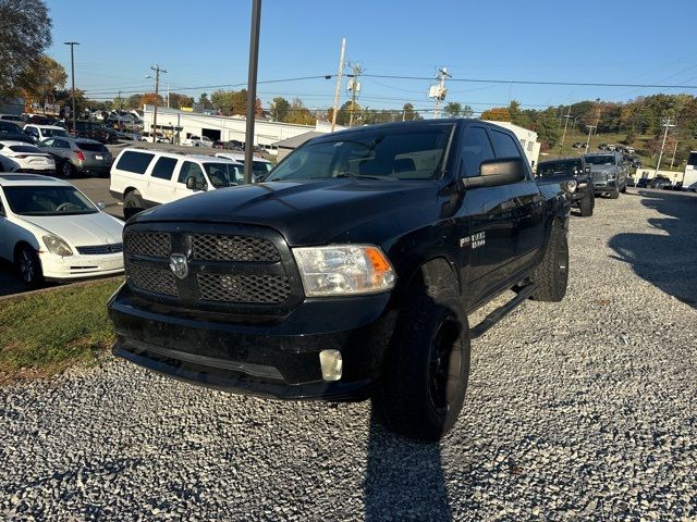 2014 Ram 1500 Express