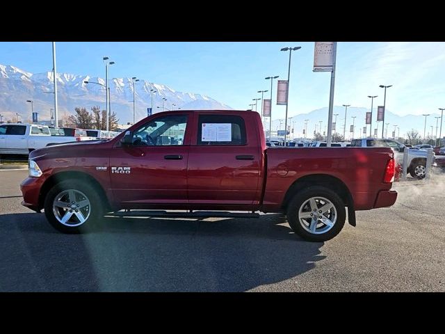 2014 Ram 1500 Express