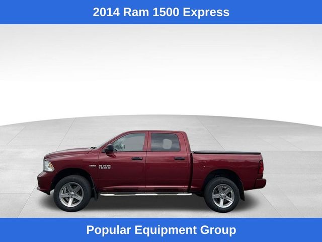 2014 Ram 1500 Express