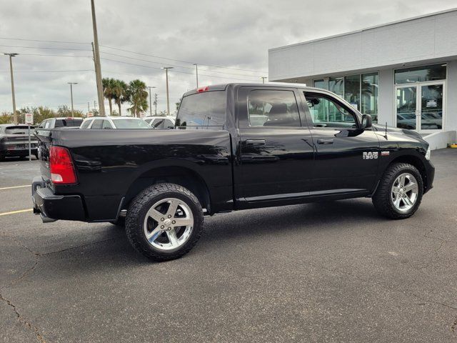 2014 Ram 1500 Express