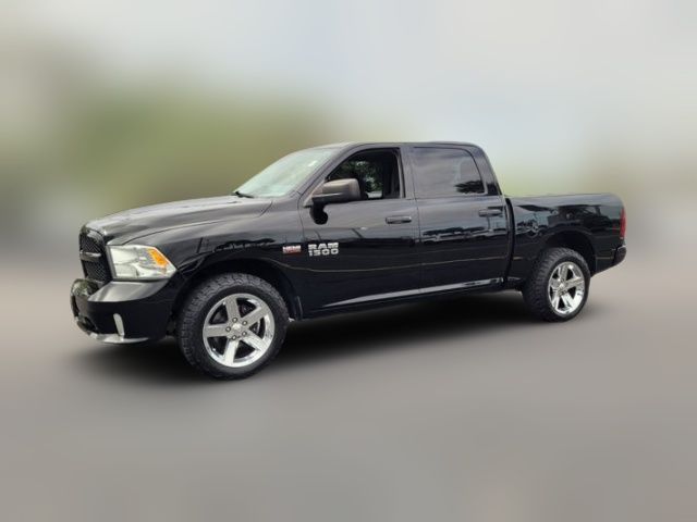 2014 Ram 1500 Express