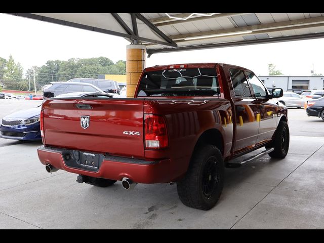 2014 Ram 1500 Express