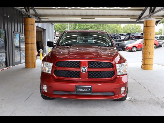 2014 Ram 1500 Express