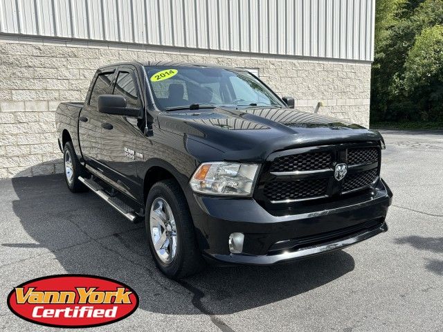 2014 Ram 1500 Express