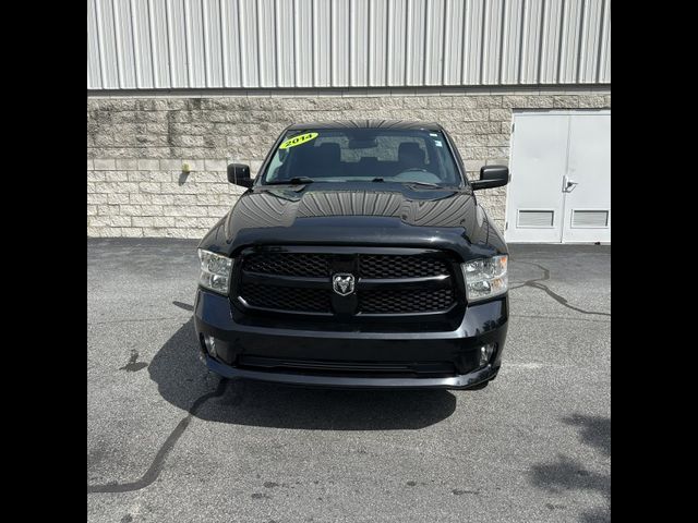 2014 Ram 1500 Express