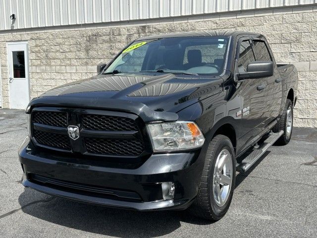 2014 Ram 1500 Express