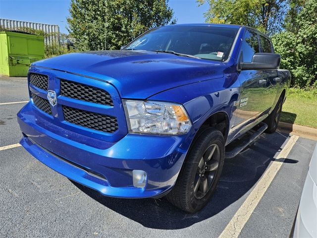 2014 Ram 1500 Express