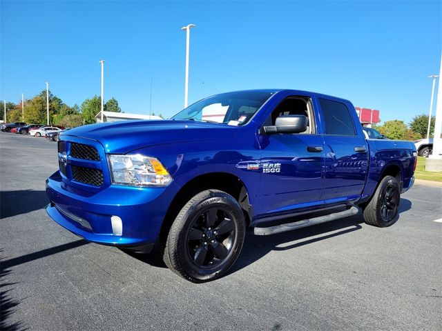 2014 Ram 1500 Express