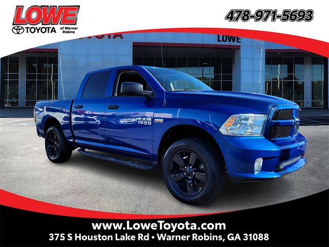 2014 Ram 1500 Express