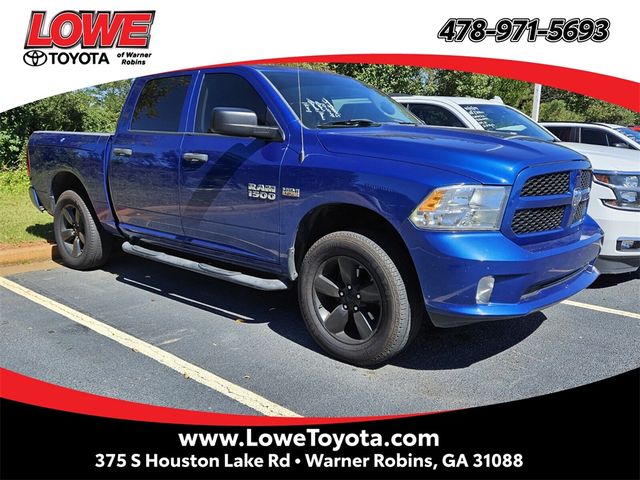 2014 Ram 1500 Express