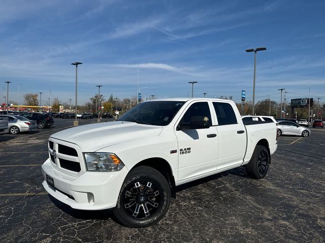 2014 Ram 1500 Express