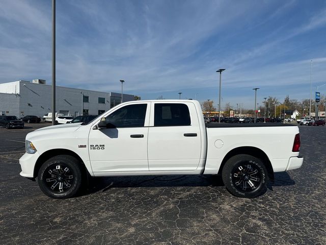 2014 Ram 1500 Express