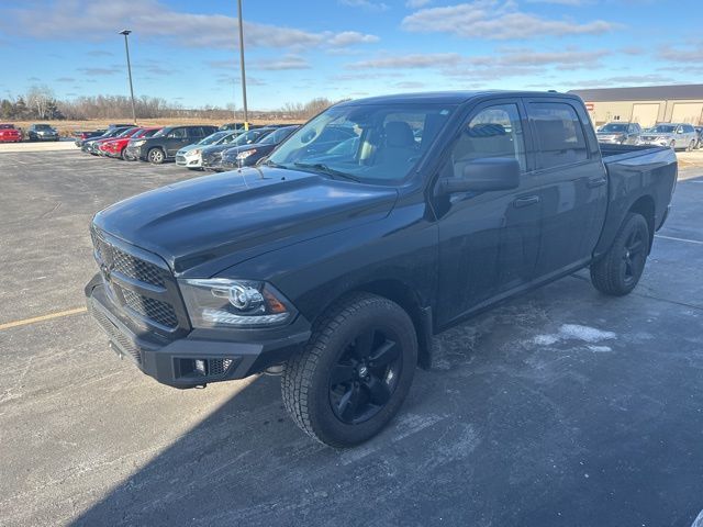 2014 Ram 1500 Express