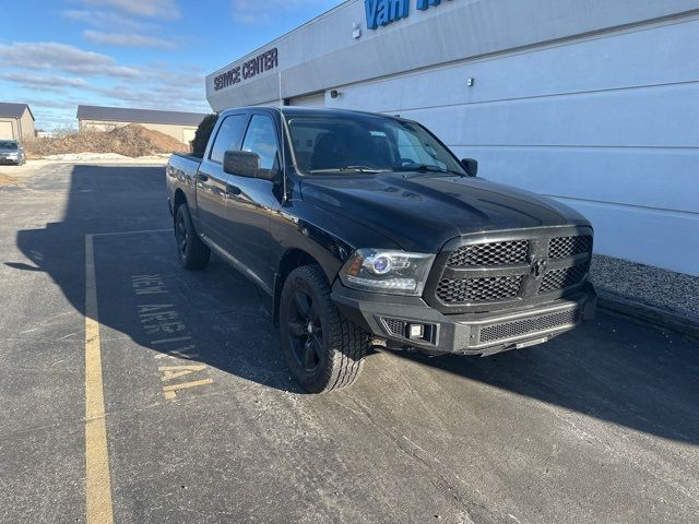 2014 Ram 1500 Express