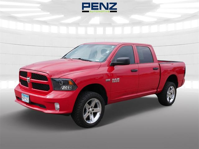 2014 Ram 1500 Express