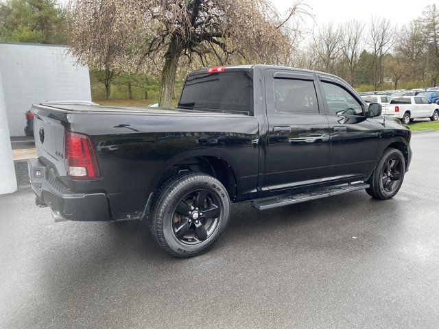 2014 Ram 1500 Express