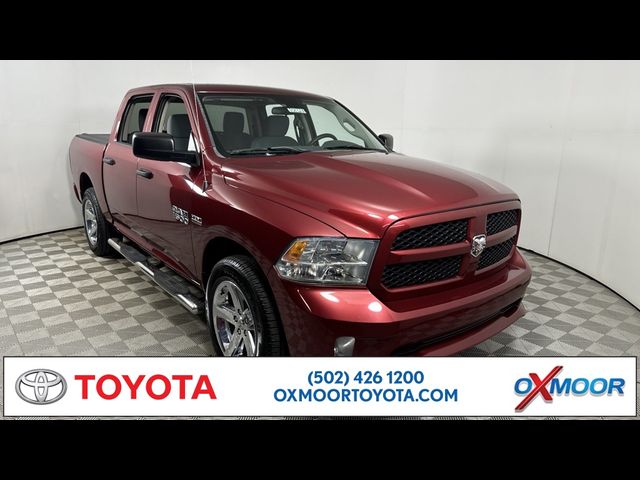 2014 Ram 1500 Express