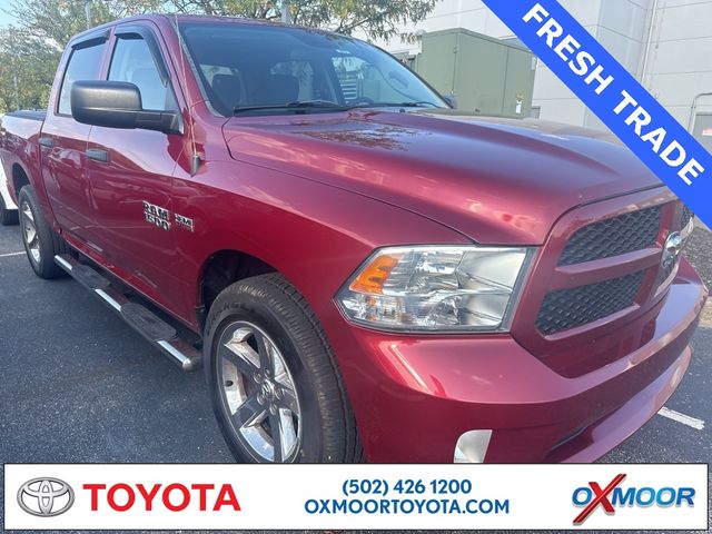 2014 Ram 1500 Express