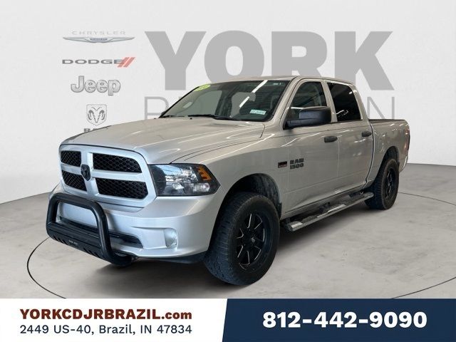 2014 Ram 1500 Express