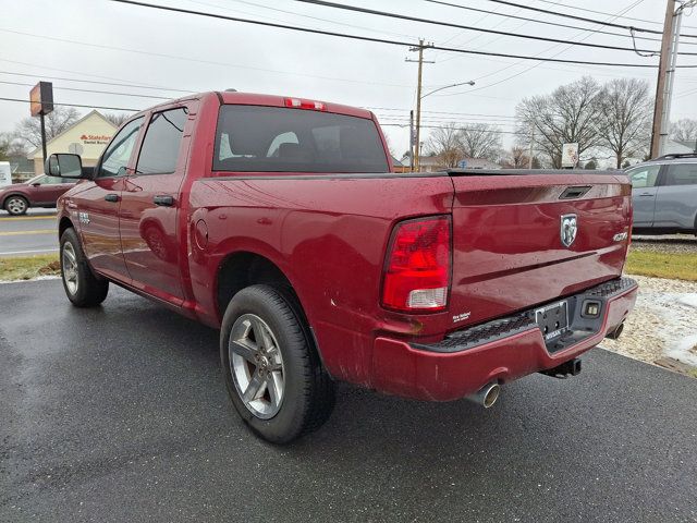 2014 Ram 1500 Express