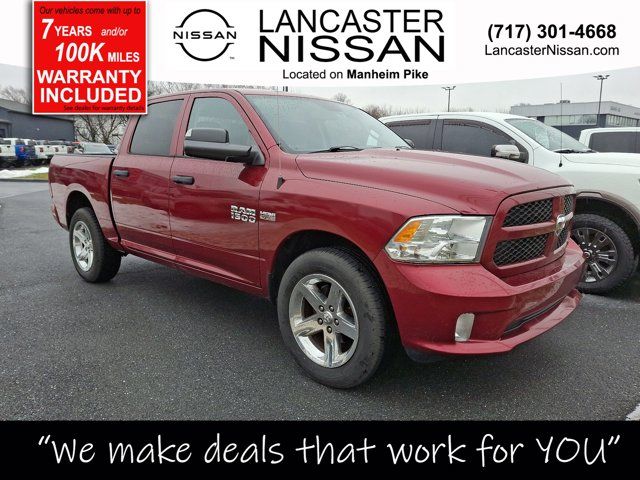 2014 Ram 1500 Express