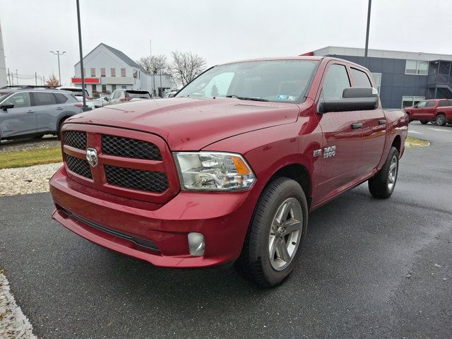 2014 Ram 1500 Express