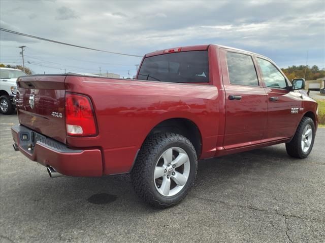 2014 Ram 1500 Express