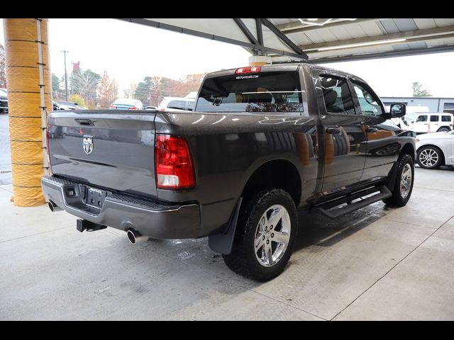 2014 Ram 1500 Express