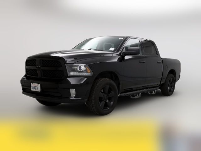 2014 Ram 1500 Express