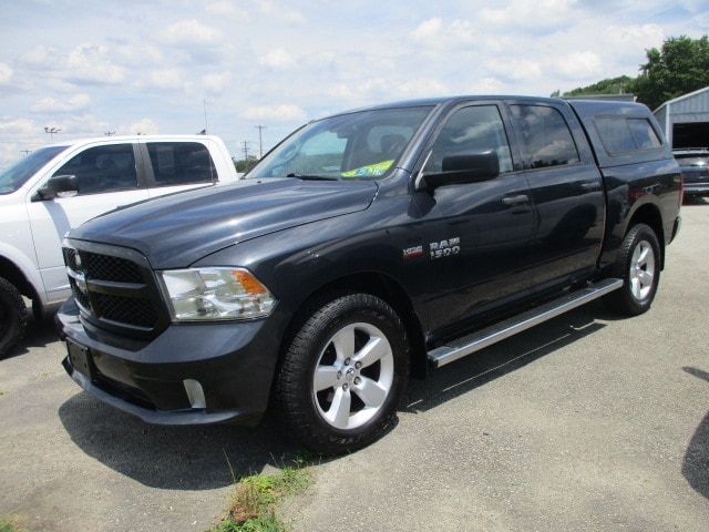 2014 Ram 1500 Express