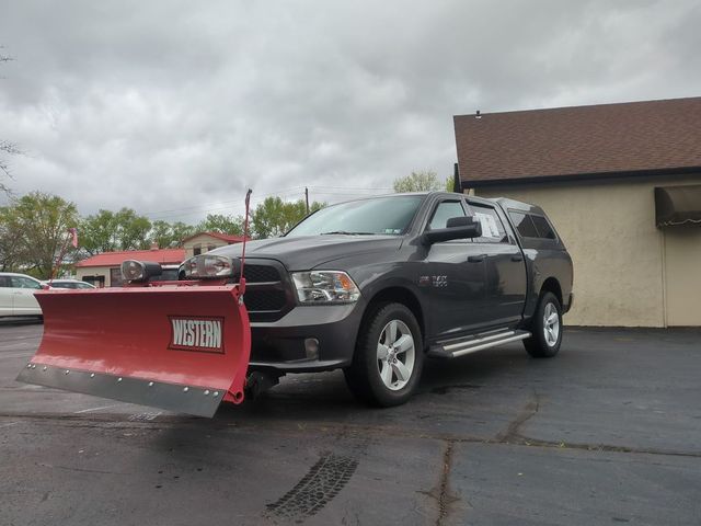2014 Ram 1500 Express