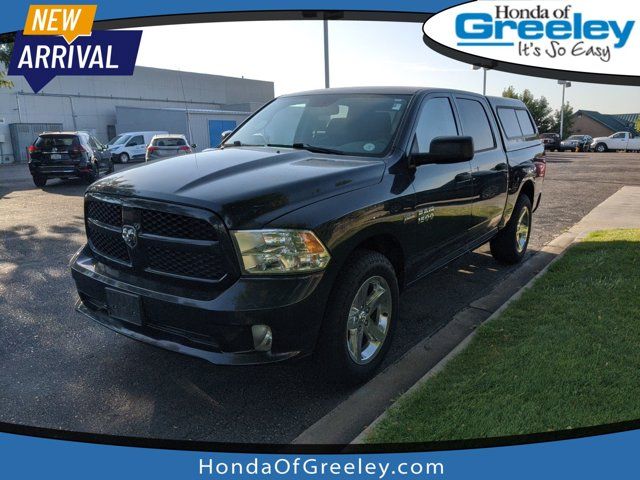 2014 Ram 1500 Express