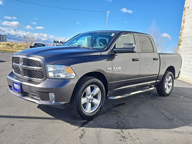 2014 Ram 1500 Express