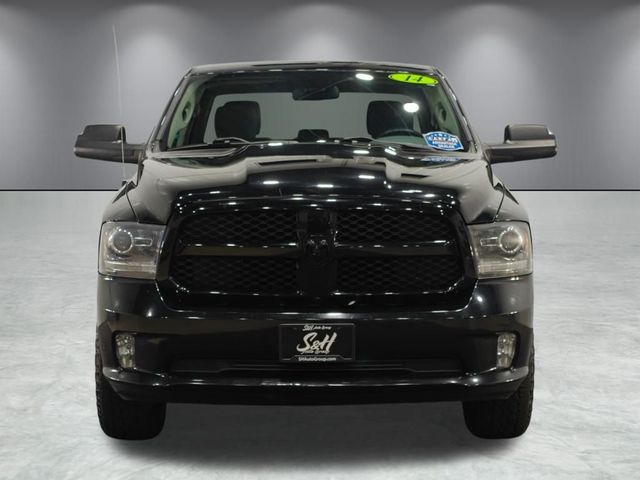 2014 Ram 1500 Express