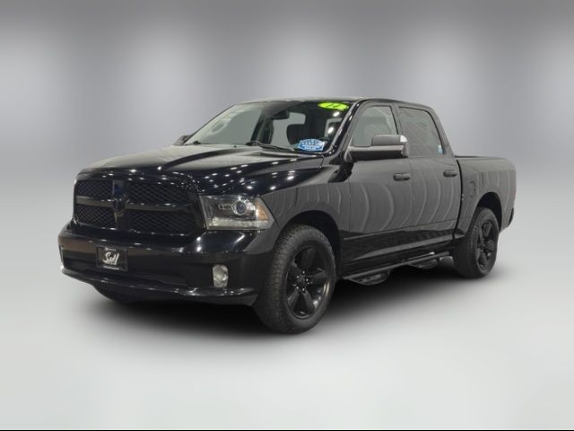 2014 Ram 1500 Express