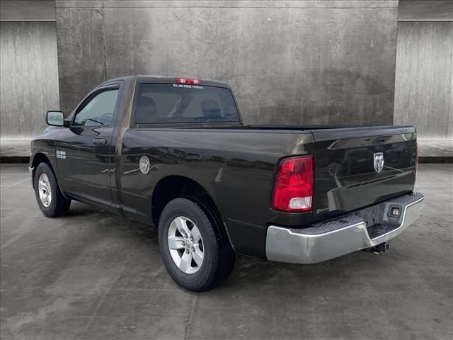 2014 Ram 1500 Tradesman