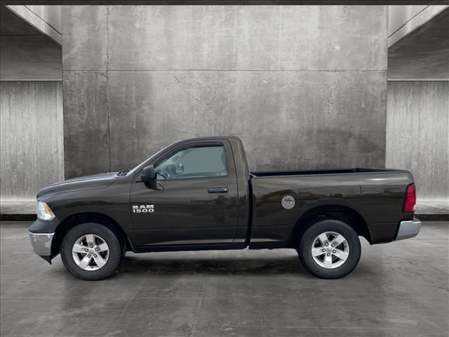 2014 Ram 1500 Tradesman