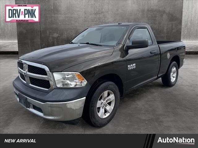 2014 Ram 1500 Tradesman