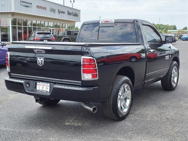 2014 Ram 1500 Express