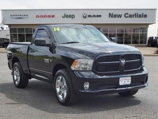 2014 Ram 1500 Express